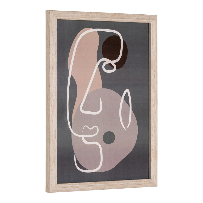 Sada obrazových rámov Madison