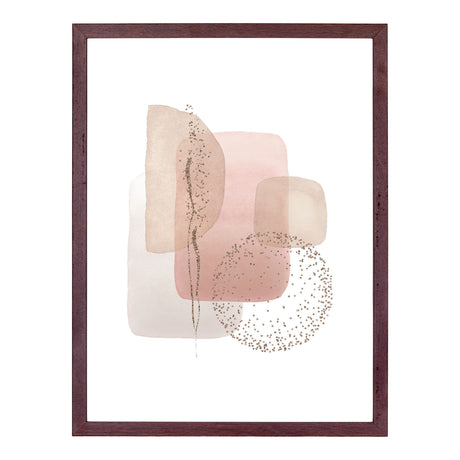 Sada fotorámikov z osiky