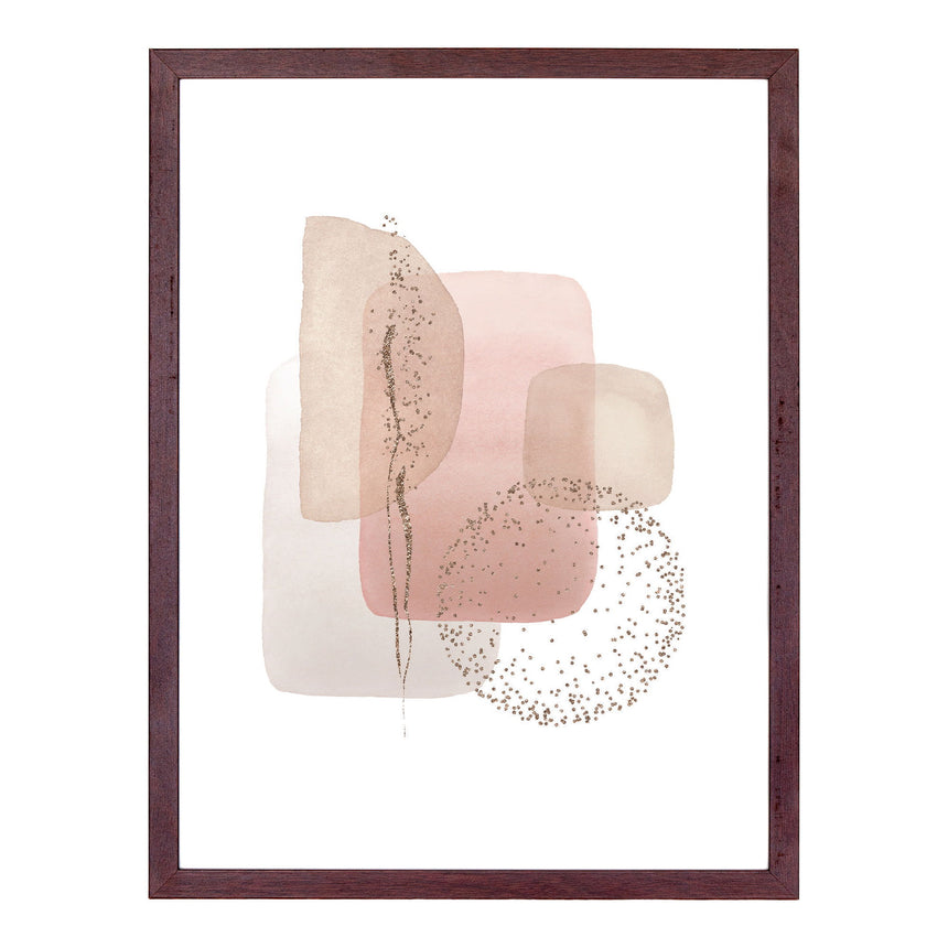 Sada fotorámikov z osiky