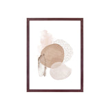 Sada fotorámikov z osiky