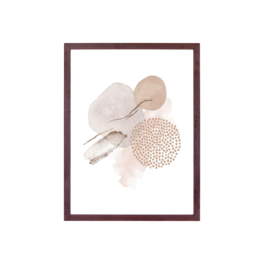 Sada fotorámikov z osiky