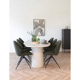 Liparské ostrovy II., maľba na plátne