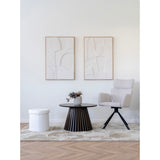 Nástenná reliéfna dekorácia Madeline I.