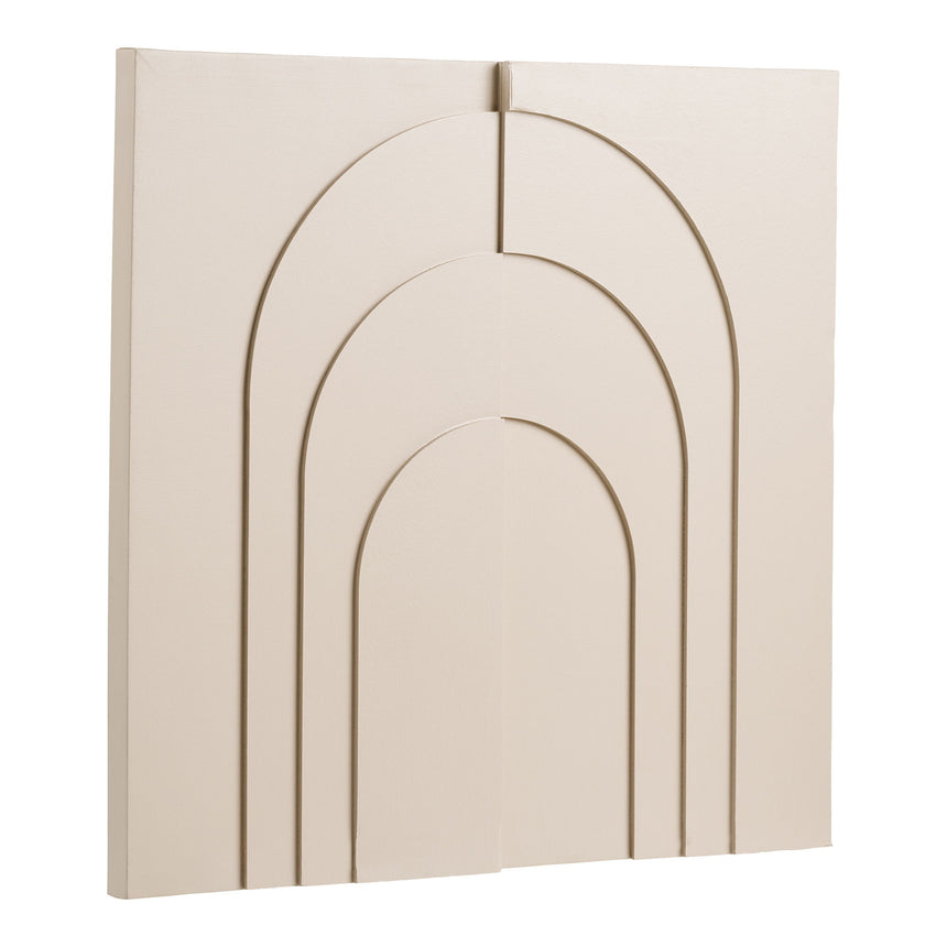 Nástenná dekorácia Ina