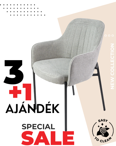 Prémiová 4-dielna sada KL Porto