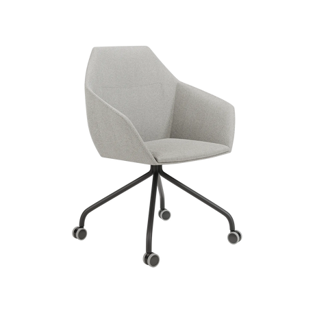 Paged Tuk Big B-5059 tárgyalószék részlet