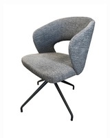 Jedálenská stolička Sigma III. - s voliteľným čalúnením