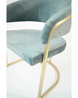 Jedálenská stolička CA Flores I.