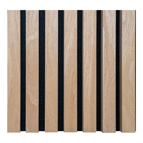 Akustický panel