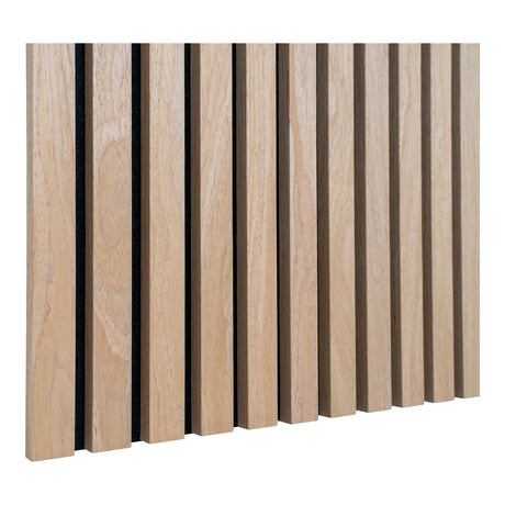 Akustický panel