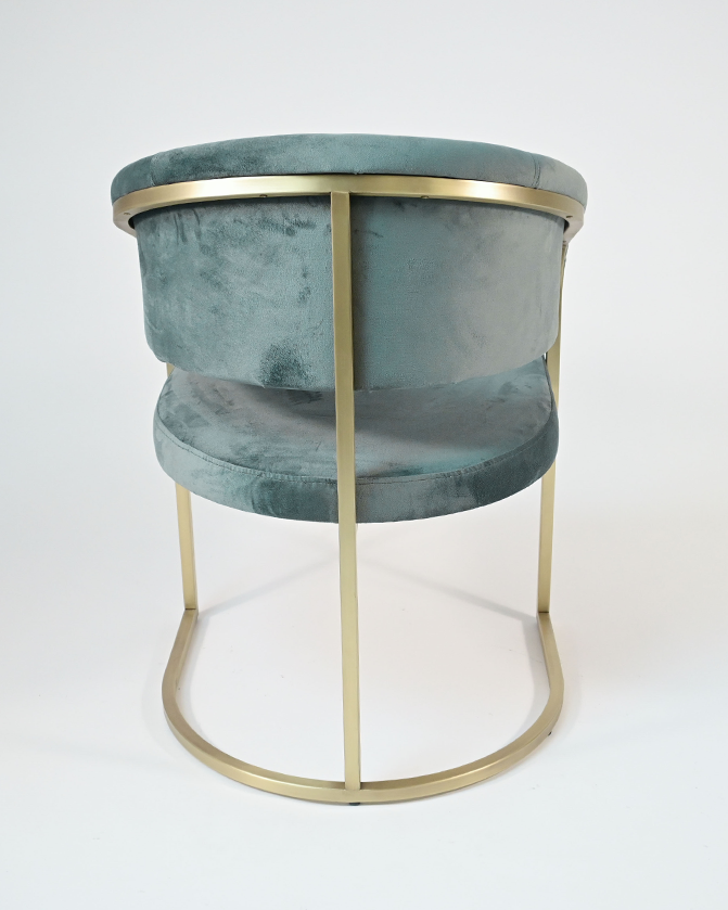 Jedálenská stolička CA Flores I.