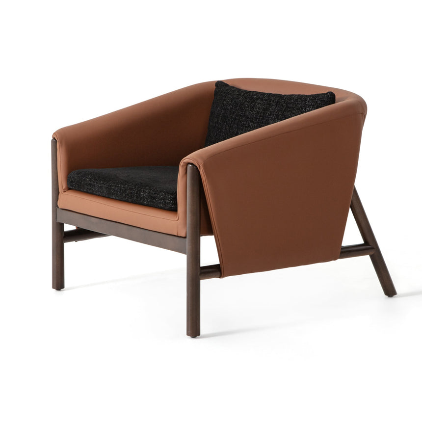 Kreslo Torino - dostupné v rôznych farbách