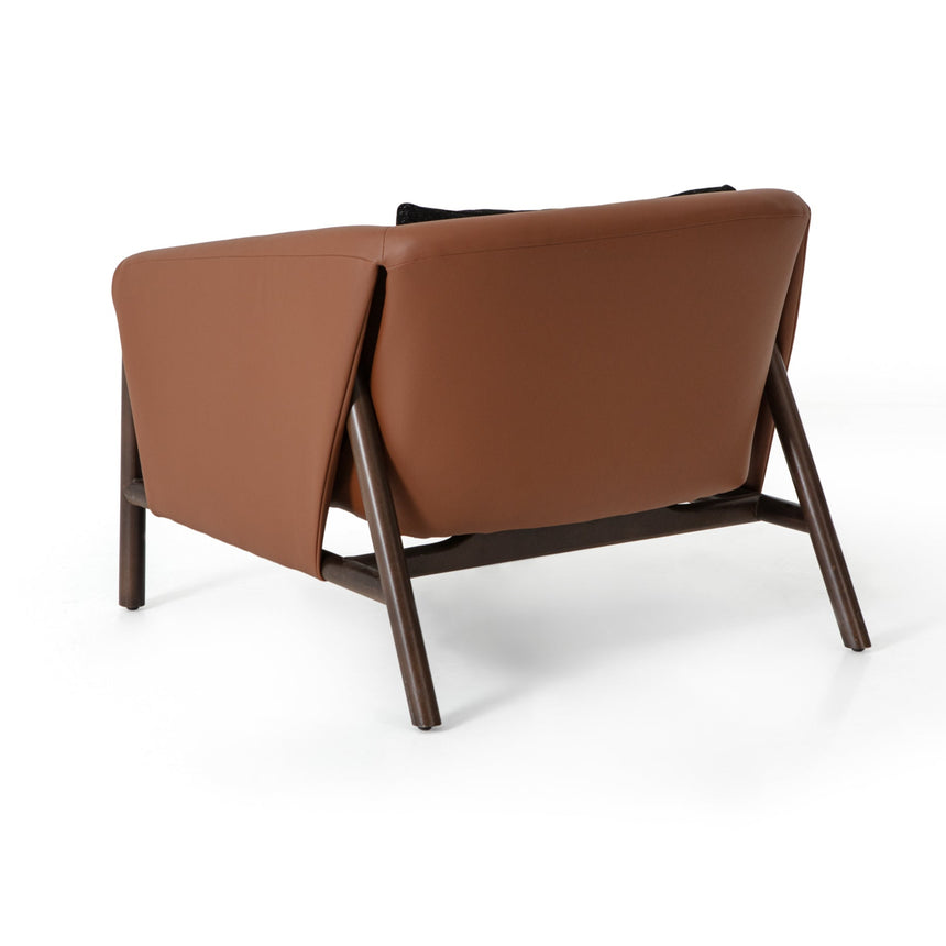 Kreslo Torino - dostupné v rôznych farbách