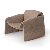 Kreslo Vigo - dostupné v rôznych farbách