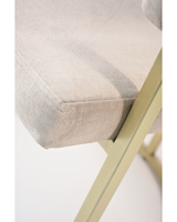 Jedálenská stolička CA Flores II