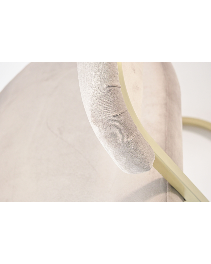 Jedálenská stolička CA Flores II