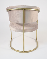 Jedálenská stolička CA Flores II