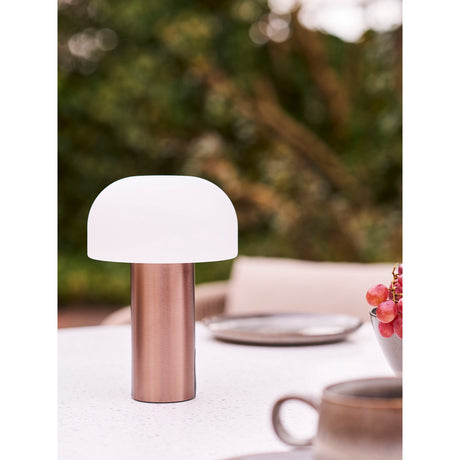 LED lampa Soham