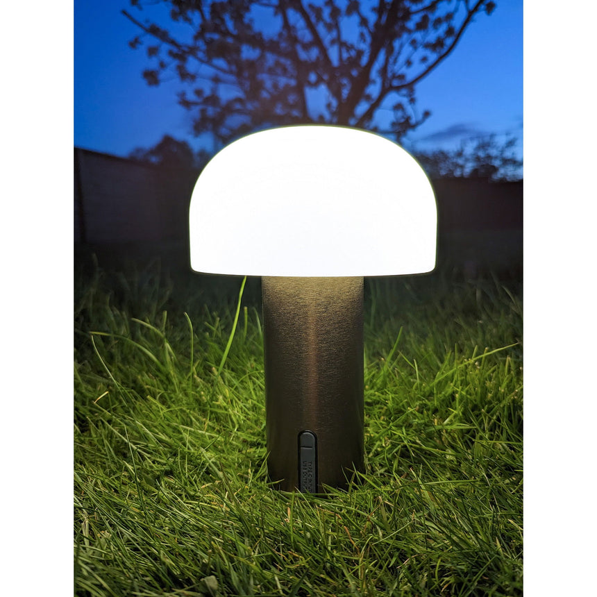 LED lampa Soham