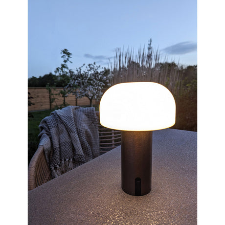 LED lampa Soham
