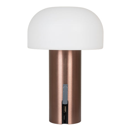 LED lampa Soham