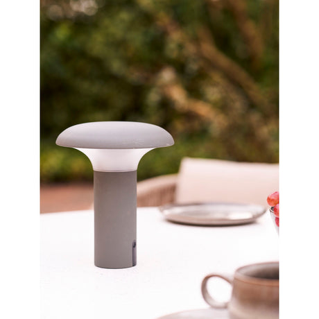 LED lampa Ramsey