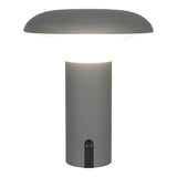 LED lampa Ramsey