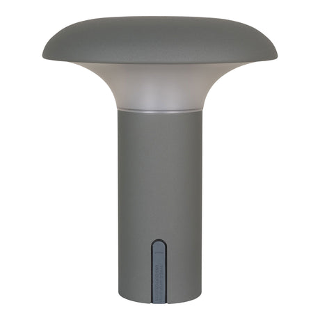 LED lampa Ramsey