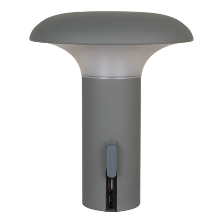 LED lampa Ramsey