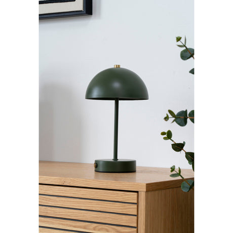 Stolová lampa Holt I.