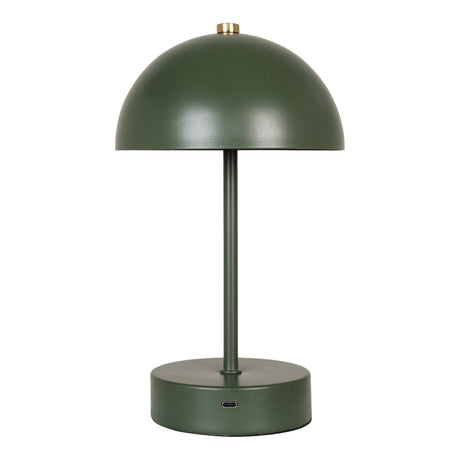 Stolová lampa Holt I.