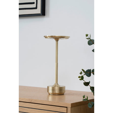 Stolová lampa Lyneham I.