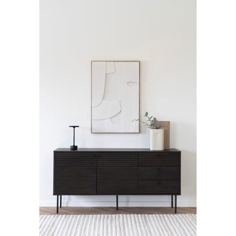 Lampa Lyneham Table III.