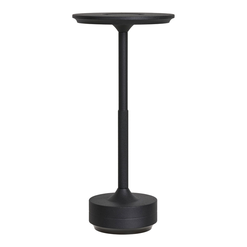 Lampa Lyneham Table III.
