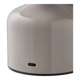 Stolová lampa Aulla