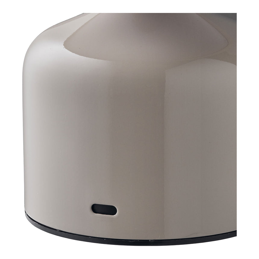 Stolová lampa Aulla