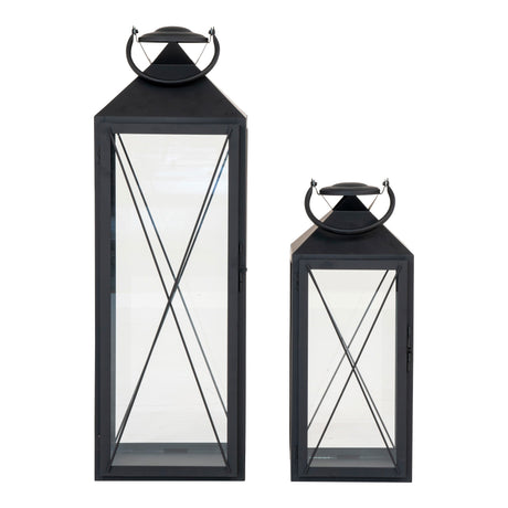 Lampáše Casa