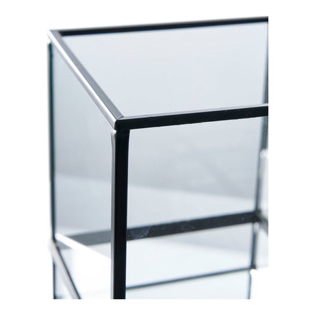 Hurricane I. gyertyatartó