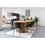 Svietnik na sviečku Hurikán II