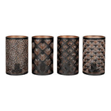 LED displej s lampou Nata