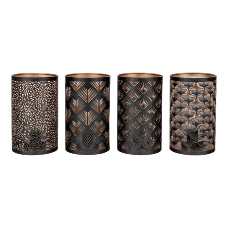 LED displej s lampou Nata