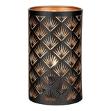 LED displej s lampou Nata