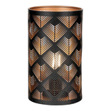 LED displej s lampou Nata