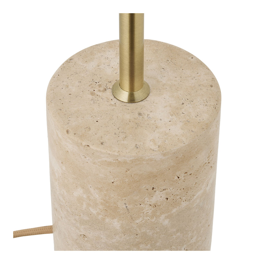 Stolová lampa Sheffield