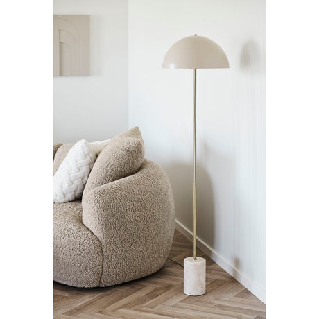 Stojacia lampa Sheffield
