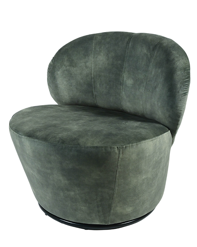 Nick – kreslo, dostupné vo viacerých farbách