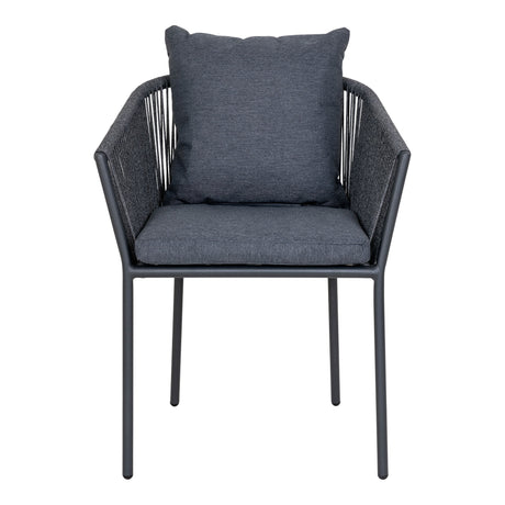 Salerno étkezőszék