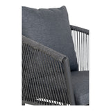 Jedálenská stolička Salerno