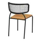 Jedálenská stolička Nashville