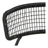 Jedálenská stolička Nashville